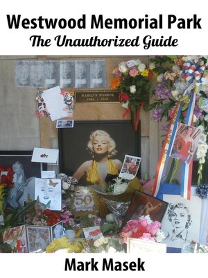 cover image of Westwood Memorial Park